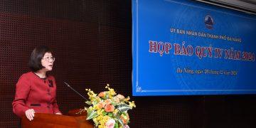 Năm 2024, các cơ quan báo chí đã đăng phát khoảng 2.000 tác phẩm về Đà Nẵng