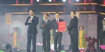 Quyết tâm xây dựng Huế trở thành Thành phố trực thuộc trung ương phát triển bền vững, an toàn, thân thiện, hạnh phúc, đậm bản sắc văn hóa dân tộc