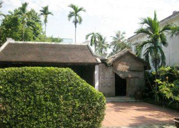 Xứ Huế góp phần xây dựng nên nhân cách, lòng yêu nước của Chủ tịch Hồ Chí Minh qua câu chuyện của cử nhân Hoàng Thông