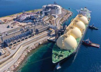 Dù tuyên bố giảm phụ thuộc khí đốt Nga nhưng EU vẫn nhập khẩu LNG từ Nga ở mức cao kỷ lục trong năm 2024