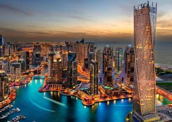 Thành công gia nhập BRICS, UEA đang mạnh mẽ gia tăng vị thế toàn cầu