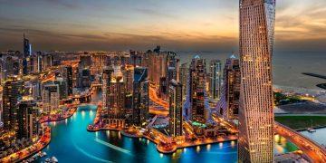 Thành công gia nhập BRICS, UEA đang mạnh mẽ gia tăng vị thế toàn cầu