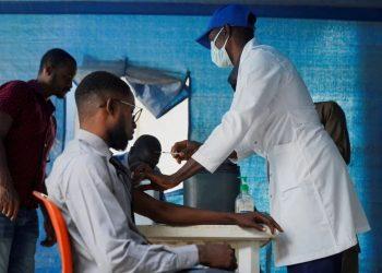 Căn bệnh sốt rét nghiêm trọng đã làm gần 150 người chết ở CHDC Congo