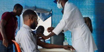 Căn bệnh sốt rét nghiêm trọng đã làm gần 150 người chết ở CHDC Congo