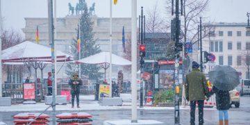 Văn phòng Tổng thống Hàn Quốc Yoon Suk-yeol cản trở Cảnh sát Hàn Quốc thực thi công vụ