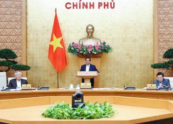 Khơi thông và huy động mọi nguồn lực để phát triển đất nước