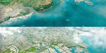 Thành lập Khu kinh tế ven biển phía Nam Hải Phòng