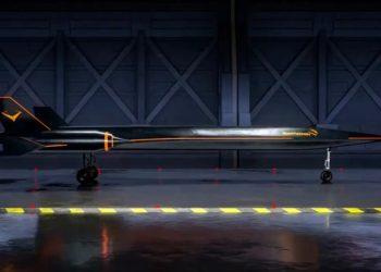 Trung Quốc: Thử nghiệm động cơ 5.000 km/h cho máy bay siêu thanh