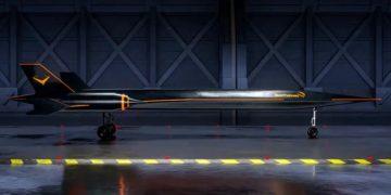 Trung Quốc: Thử nghiệm động cơ 5.000 km/h cho máy bay siêu thanh