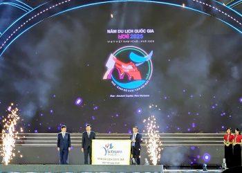 Tỉnh Thừa Thiên Huế đăng cai Năm Du lịch quốc gia 2025, niềm vui nhân đôi đầu năm 2025