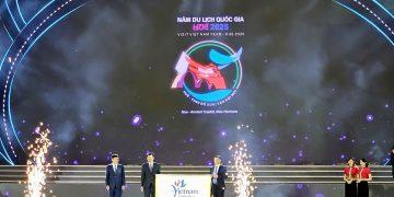 Tỉnh Thừa Thiên Huế đăng cai Năm Du lịch quốc gia 2025, niềm vui nhân đôi đầu năm 2025