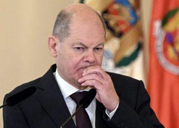 Thủ tướng Đức Olaf Scholz đối mặt với bê bối gian lận thuế 36 tỷ euro