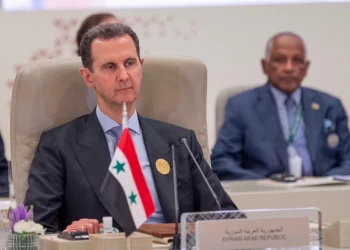 Nga không giao nộp ông Assad cho Tòa án Hình sự Quốc tế