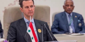 Nga không giao nộp ông Assad cho Tòa án Hình sự Quốc tế