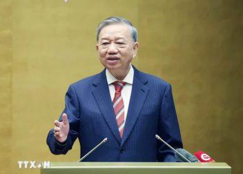 Tinh giảm 4 cơ quan Đảng trực thuộc Trung ương và giảm 5 bộ, 2 cơ quan thuộc Chính phủ