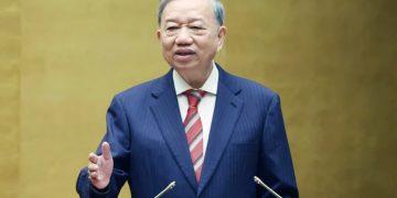 Tinh giảm 4 cơ quan Đảng trực thuộc Trung ương và giảm 5 bộ, 2 cơ quan thuộc Chính phủ