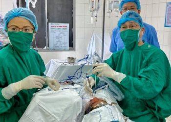 2 ca mắc bệnh cực hiếm vừa được ghi nhận tại Việt Nam