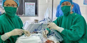 2 ca mắc bệnh cực hiếm vừa được ghi nhận tại Việt Nam