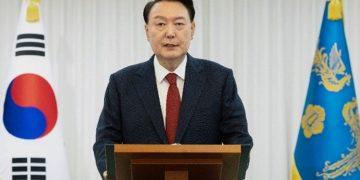 Tổng thống Hàn Quốc Yoon Suk-yeol bị cáo buộc “gây nội loạn” và lạm dụng quyền lực