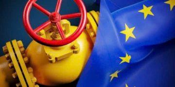 EU nguy cơ mất cả khí đốt Nga lẫn nguồn cung cấp mới