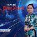 Áp thấp nhiệt đới hướng vào vùng biển Nam Bộ, miền Trung – Tây Nguyên mưa to