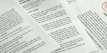 Bãi bỏ một số quy định trong Luật Thương mại về hàng hóa, dịch vụ cấm kinh doanh, hạn chế kinh doanh và kinh doanh có điều kiện