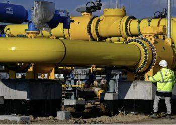 Châu Âu (EC) không đề xuất lệnh cấm khí đốt tự nhiên hóa lỏng (LNG) của Nga trong gói trừng phạt mới nhất