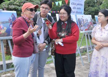 Hợp tác phát triển Du lịch các thành phố hữu nghị: Nâng cao năng lực hội nhập cho mỗi điểm đến