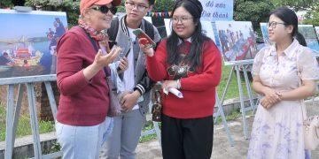 Hợp tác phát triển Du lịch các thành phố hữu nghị: Nâng cao năng lực hội nhập cho mỗi điểm đến