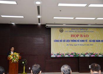 Đà Nẵng chọn điểm đột phá nào cho tăng trưởng 2025