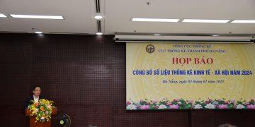 Đà Nẵng chọn điểm đột phá nào cho tăng trưởng 2025