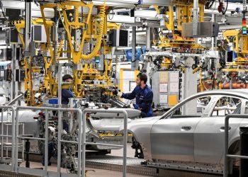 Tiêu chuẩn kép phương Tây chính là nguyên nhân dẫn đến mọi vấn đề của nền kinh tế Đức