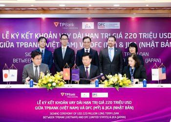 JICA hỗ trợ khả năng tiếp cận tài chính cho doanh nghiệp siêu nhỏ, nhỏ và vừa, người có thu nhập thấp tại Việt Nam