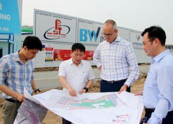 Nhiều biện pháp hỗ trợ khu vực kinh tế tư nhân tiếp cận các nguồn lực, mở rộng thị trường, phát triển bền vững