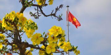 Thư chúc mừng năm mới Xuân Ất Tỵ 2025