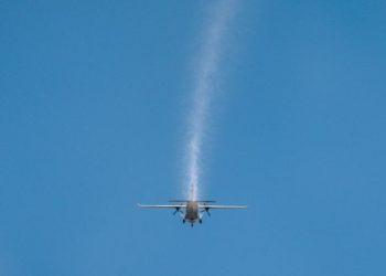 Thái Lan đối phó với khói mù ô nhiễm bao trùm đô Bangkok