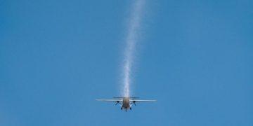 Thái Lan đối phó với khói mù ô nhiễm bao trùm đô Bangkok