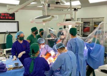 Quảng Ninh nỗ lực nâng cao chất lượng chăm sóc sức khỏe cho người dân