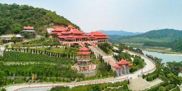 Du lịch Quảng Ninh sẵn sàng trước vận hội mới