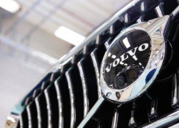 Hành trình phục hưng thương hiệu Volvo của Geely