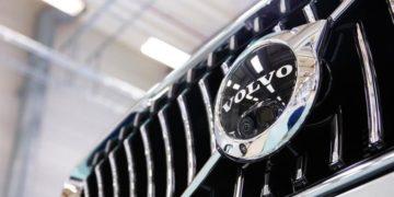 Hành trình phục hưng thương hiệu Volvo của Geely