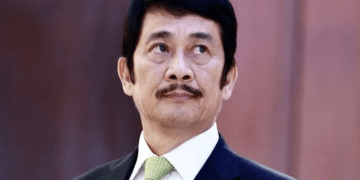 Cổ phiếu Novaland tiếp tục giảm biên độ lớn, thấp nhất lịch sử niêm yết