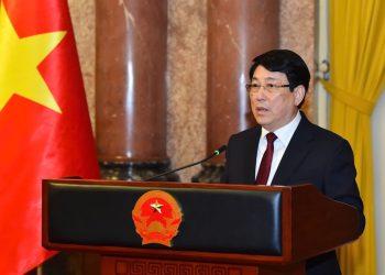 Khẳng định vị thế Việt Nam trên chính trường quốc tế