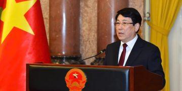 Khẳng định vị thế Việt Nam trên chính trường quốc tế