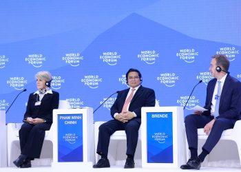 Để thành công trong kỷ nguyên thông minh, ASEAN cần đảm bảo vững chắc 6 yếu tố