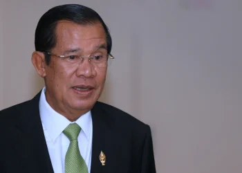 Campuchia công bố dự luật trừng phạt người phủ nhận tội ác Khmer Đỏ