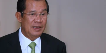 Campuchia công bố dự luật trừng phạt người phủ nhận tội ác Khmer Đỏ