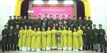 Ngành văn hóa thể thao Huế khẳng định vị thế của mình trước vận hội mới