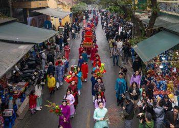 Tết Việt Tết Phố