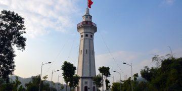 Bát Xát (Lào Cai) đón hơn 21 nghìn lượt khách thăm quan trong dịp Tết Nguyên đán